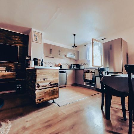 L'Evidence, Residence Calme Au Rdc Avec Parking 툴루즈 외부 사진